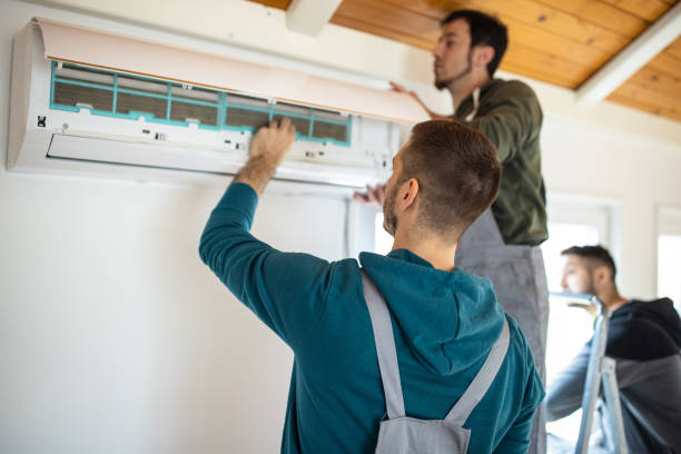 Local HVAC Companies in Ocean Pines, MD