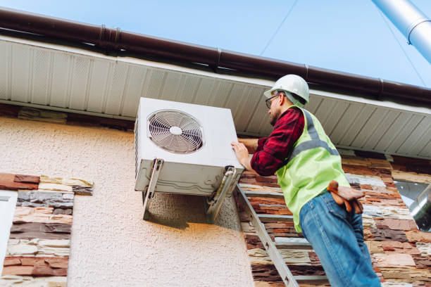Best HVAC Cleaning Services  in Ocean Pines, MD