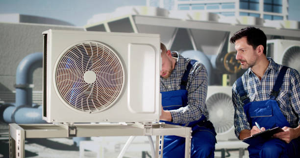 Best Central Air Repair  in Ocean Pines, MD