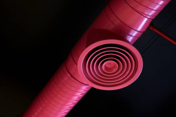 Best HVAC Air Duct Cleaning  in Ocean Pines, MD